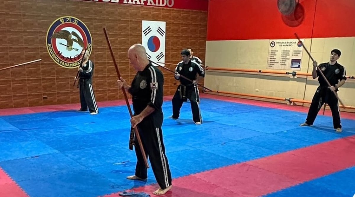 El Gran Maestro Steve Seo encabeza la cumbre internacional de Hapkido que se celebrará este mes en Panamá