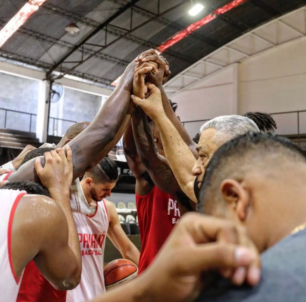 Panamá, obligada a ganar a Paraguay y a Argentina en la siguiente ventana del clasificatorio