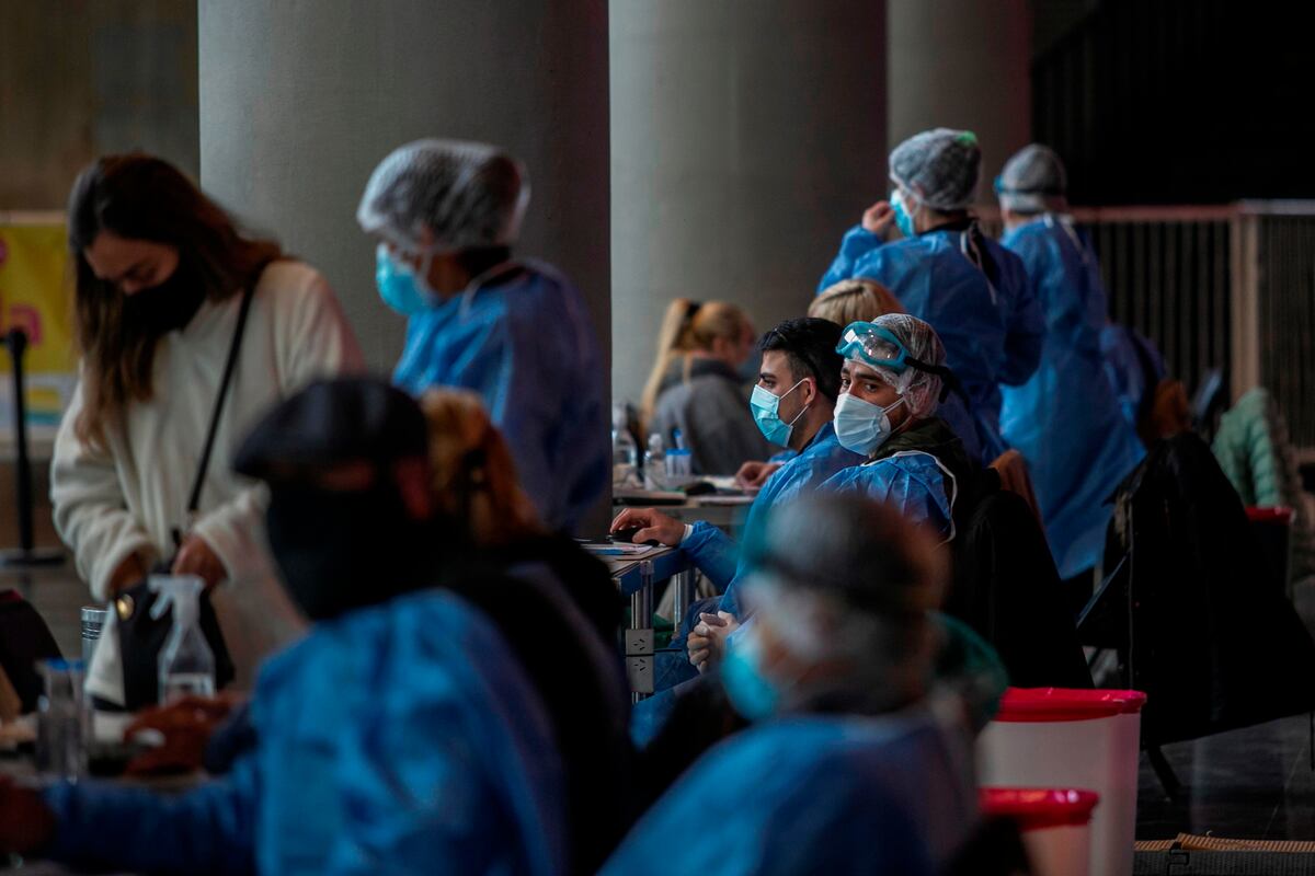 La variante Delta sería 137 % más mortal y va camino a convertirse en la más dominante en todo el mundo