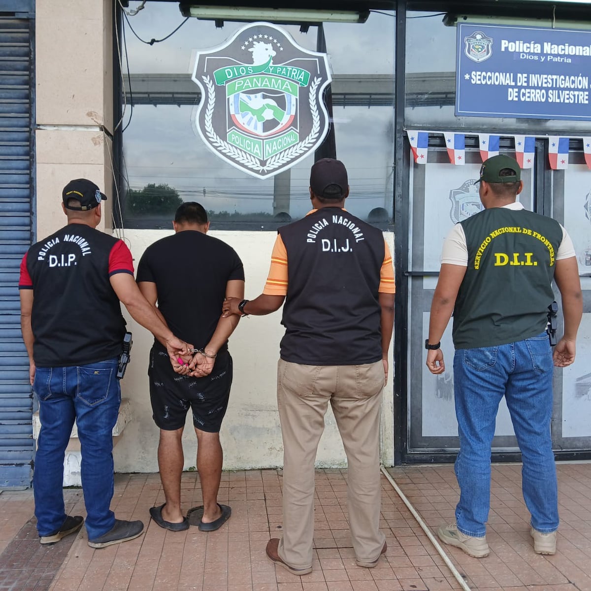 ¡Cayó por vender carne de armadillo en redes!