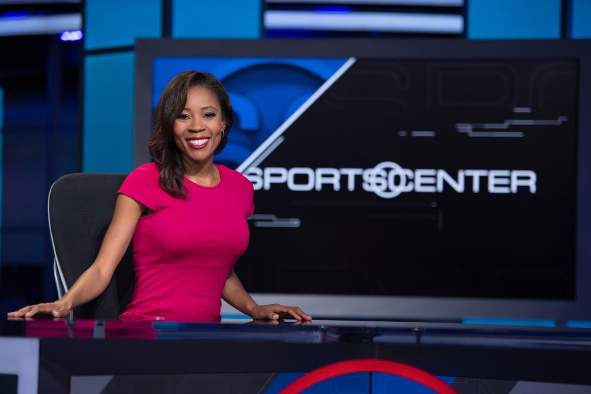 Así terminó la demanda contra ESPN por incesante acoso sobre presentadora