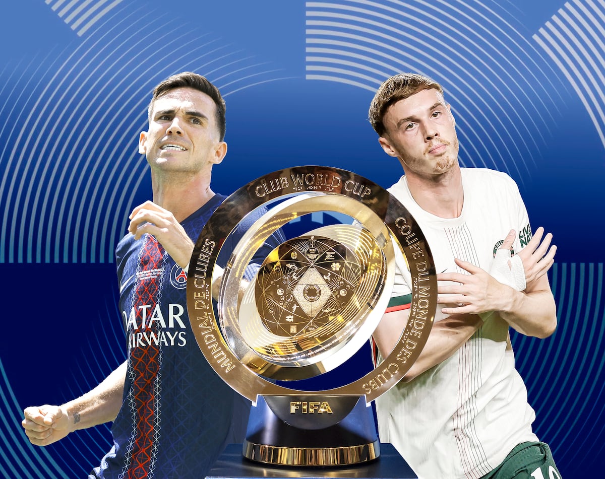 ¡Chelsea vs PSG! La final soñada que definirá al primer campeón del nuevo Mundial de Clubes