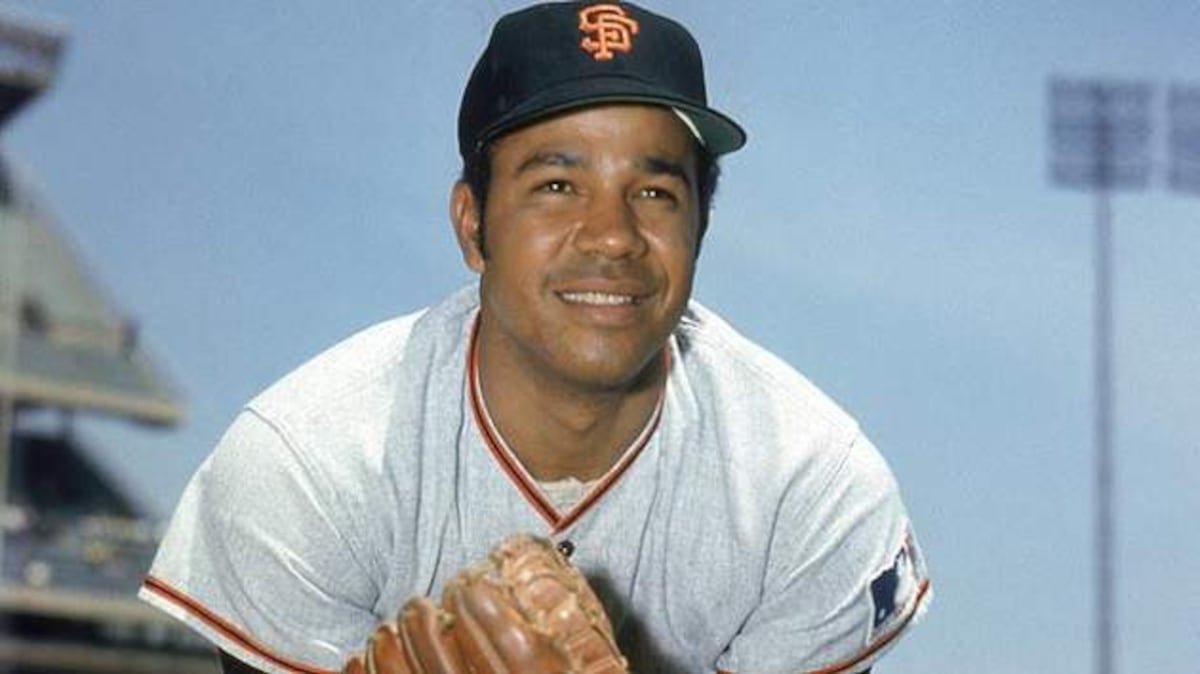 Juan Marichal, leyenda del béisbol dominicano y gigante de San Francisco