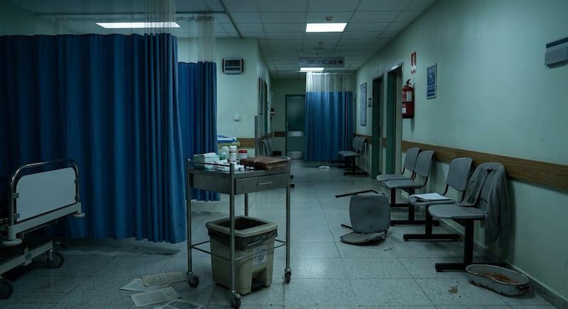 Condenan a 15 años de prisión a médico por violar a joven paciente dentro de hospital en La Chorrera