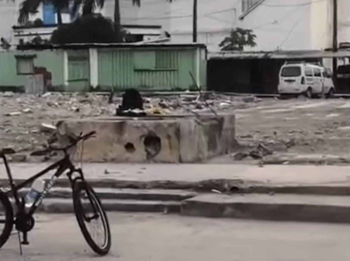 Colón de luto: Descarga eléctrica y balas cobran tres vidas en un solo día