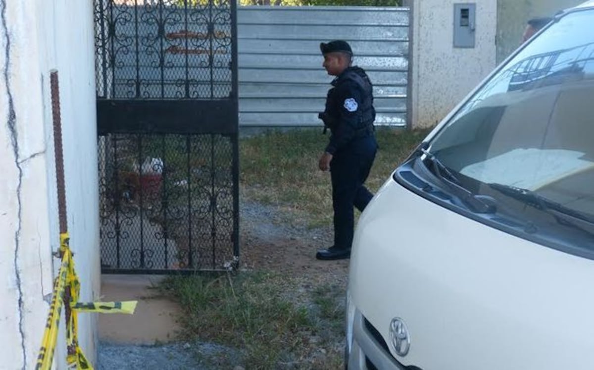 Lo condenan por violar a su hijastra