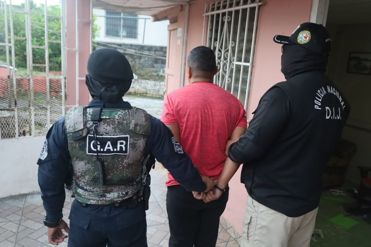 Extorsión al desnudo: cae red que usaba fotos íntimas, infidelidades y secuestros falsos