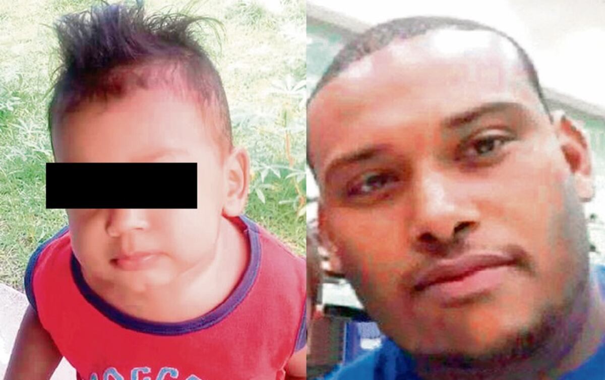 Necropsia determinó que golpe en la cabeza mató a infante de año y medio