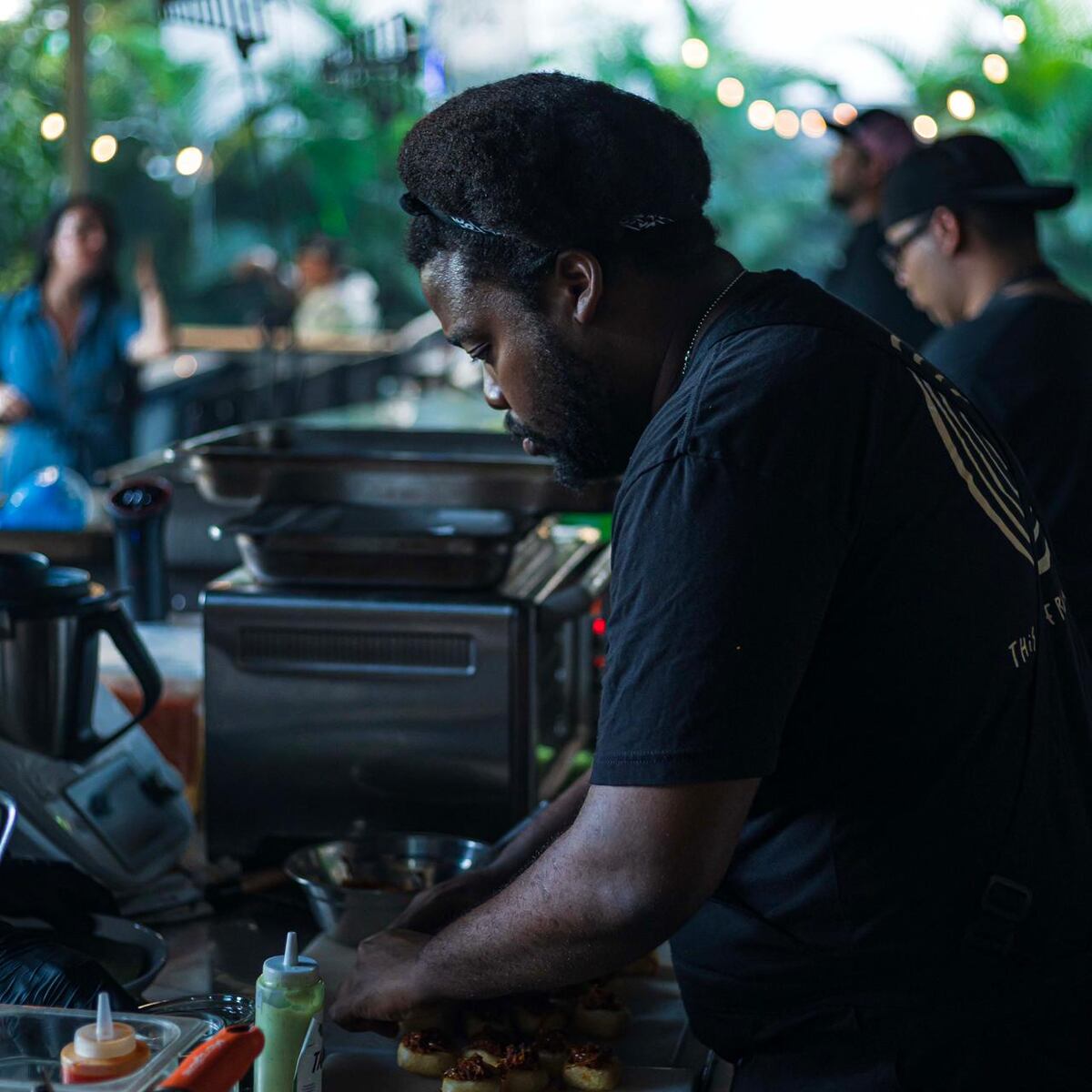 La Tapa del Coco se consolida entre los grandes restaurantes de Latinoamérica
