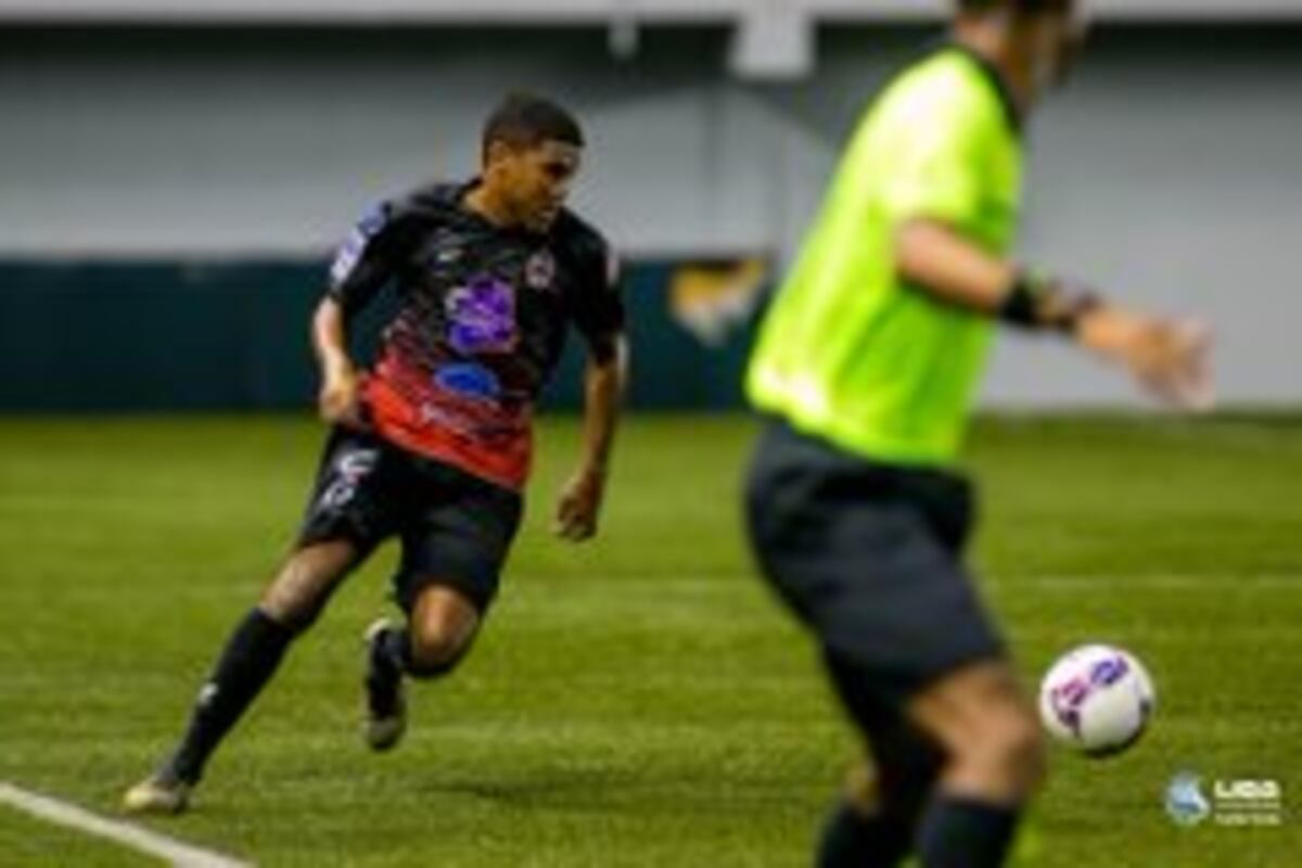 Sporting derrota al Alianza y trepa al sexto lugar