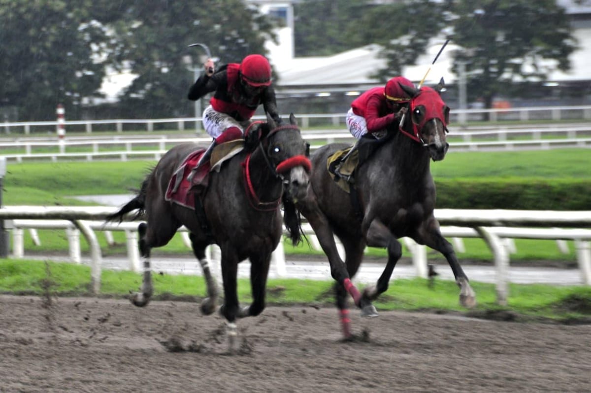 Imperante conquista el Clásico Junta de Control de Juegos con cierre espectacular