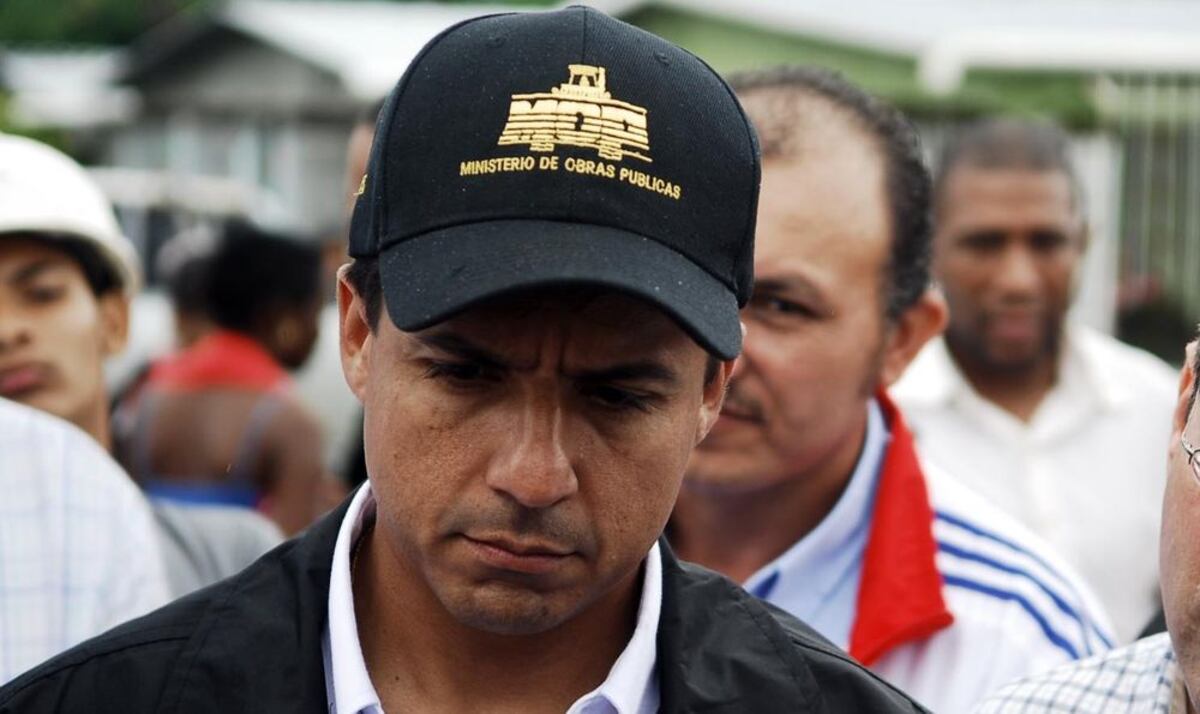 Ordenan conducción Pepe Suárez