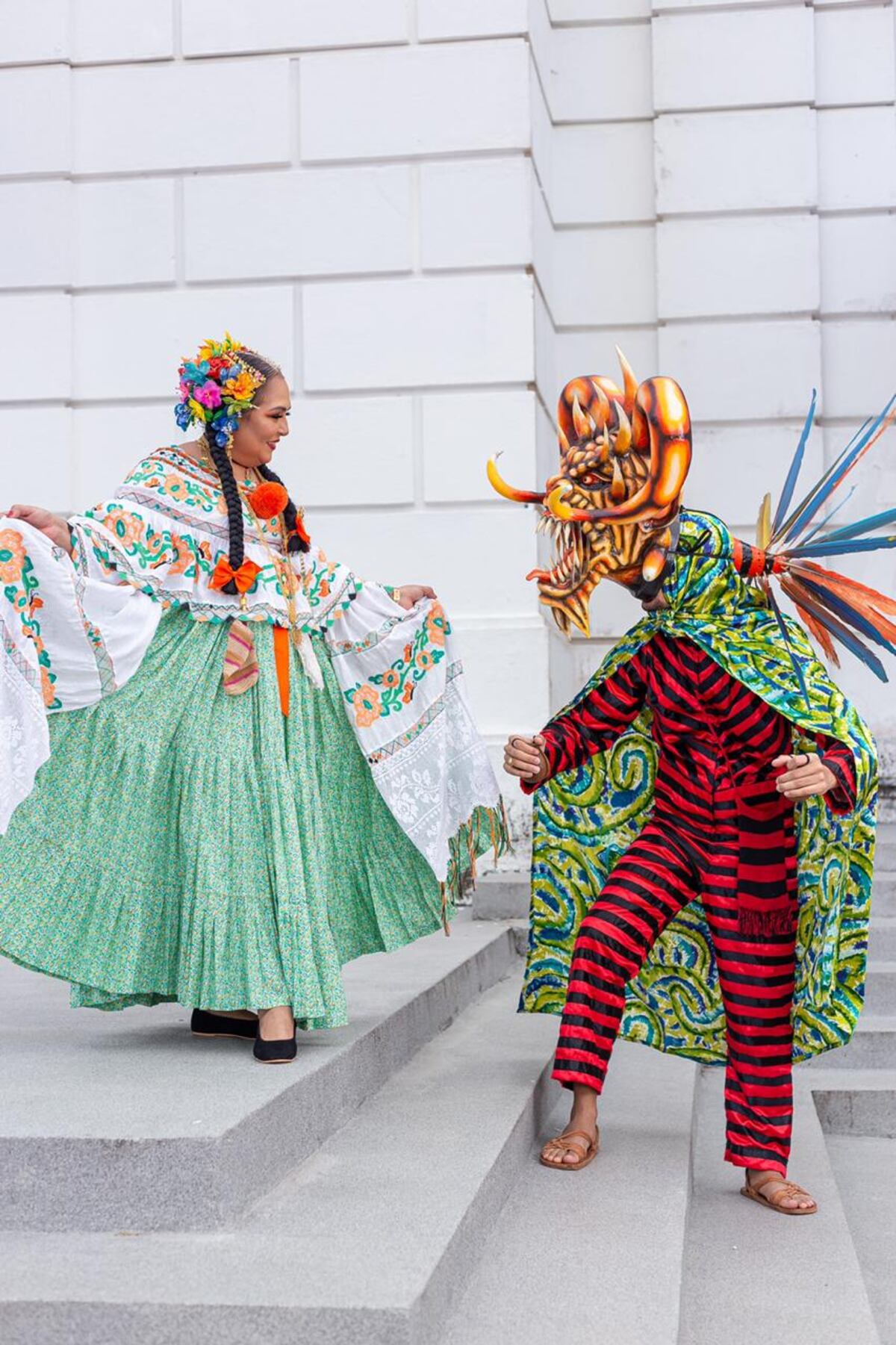 La doctora Lourdes Moreno que ahora es la asesora del ministro de salud tiene un mensaje para todos: ‘Les pido que confíen en que lo que se está haciendo es lo correcto’
