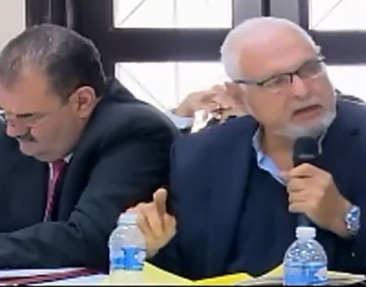 Ricardo Martinelli dice que no se fue huyendo de Panamá y que se merece  fianza