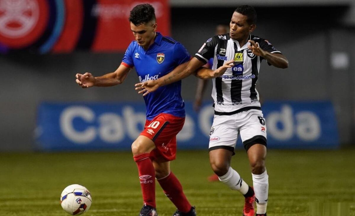 Clásico Tauro Plaza se roba los reflectores de la jornada 16