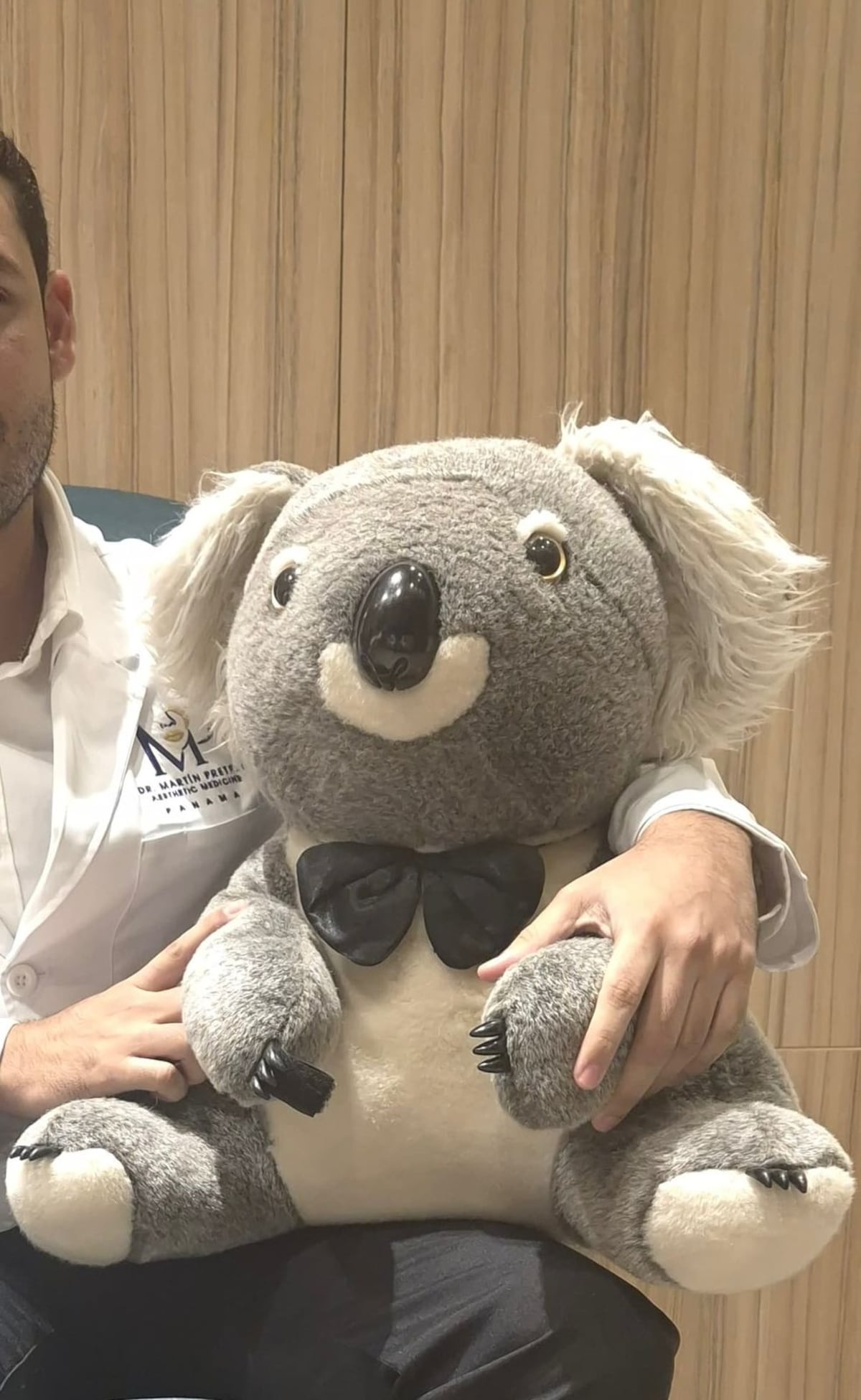 Más que estética: Doctor Martín Pretelt y la salud detrás de la belleza