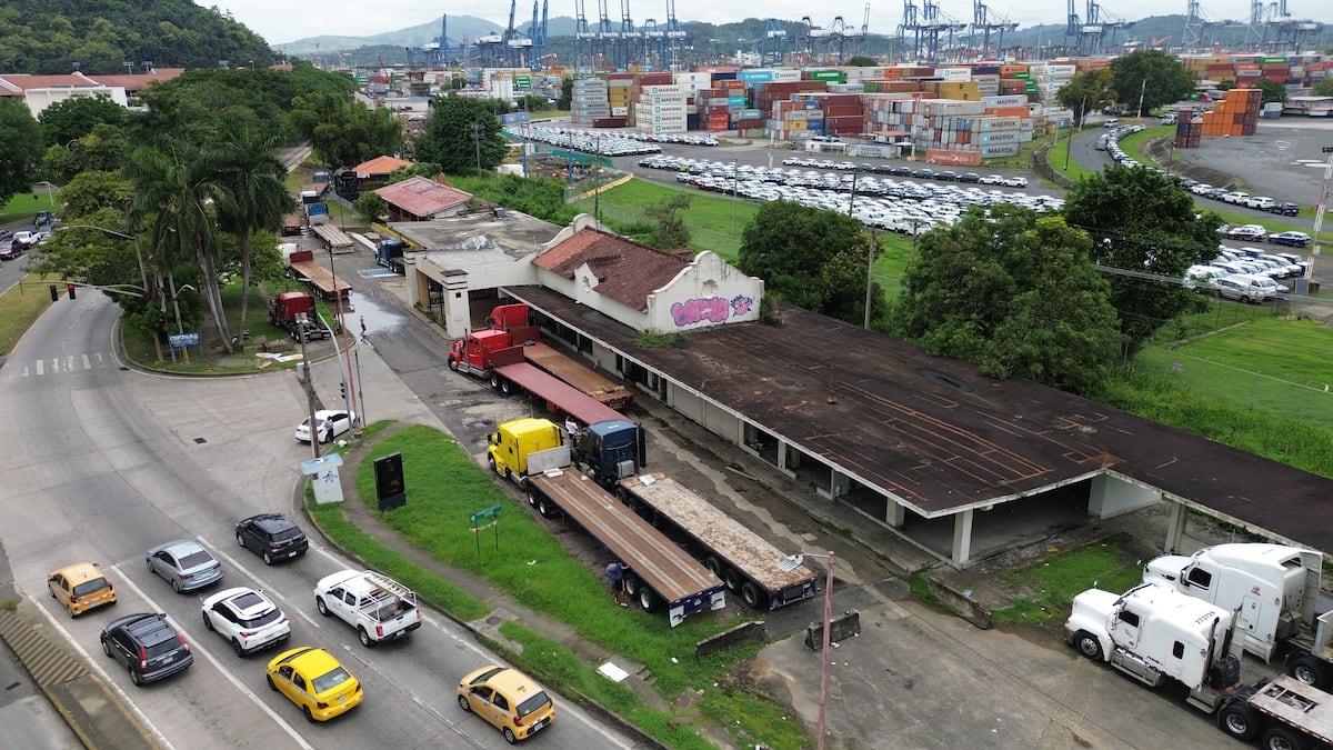 Intercambiador Este del Cuarto Puente espera refrendo de adenda por $295 millones desde hace 97 días
