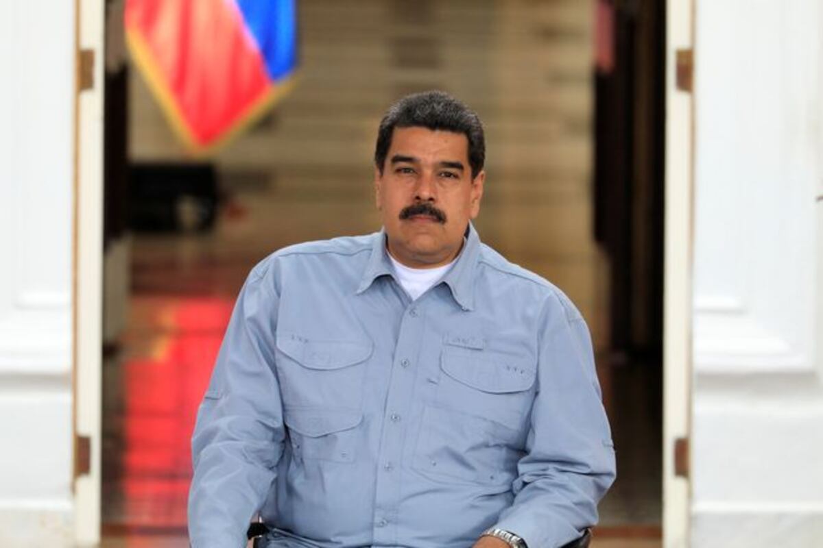 ¡CANTINFLADA! Así tilda el presidente panameño las medidas de Maduro