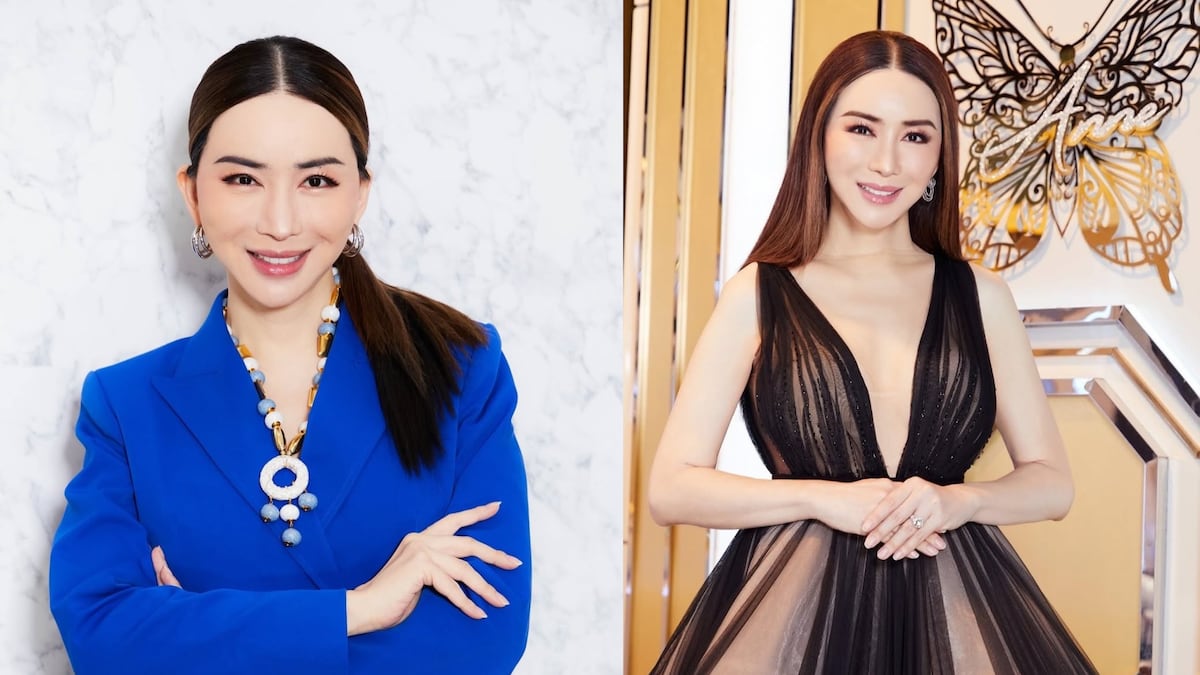 Anne Jakrajutatip renuncia como presidenta de JKN en medio de escándalo contable pero sigue relacionada a Miss Universo
