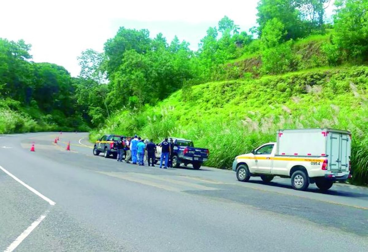 59 Crímenes. La violencia en Colón continúa imparable