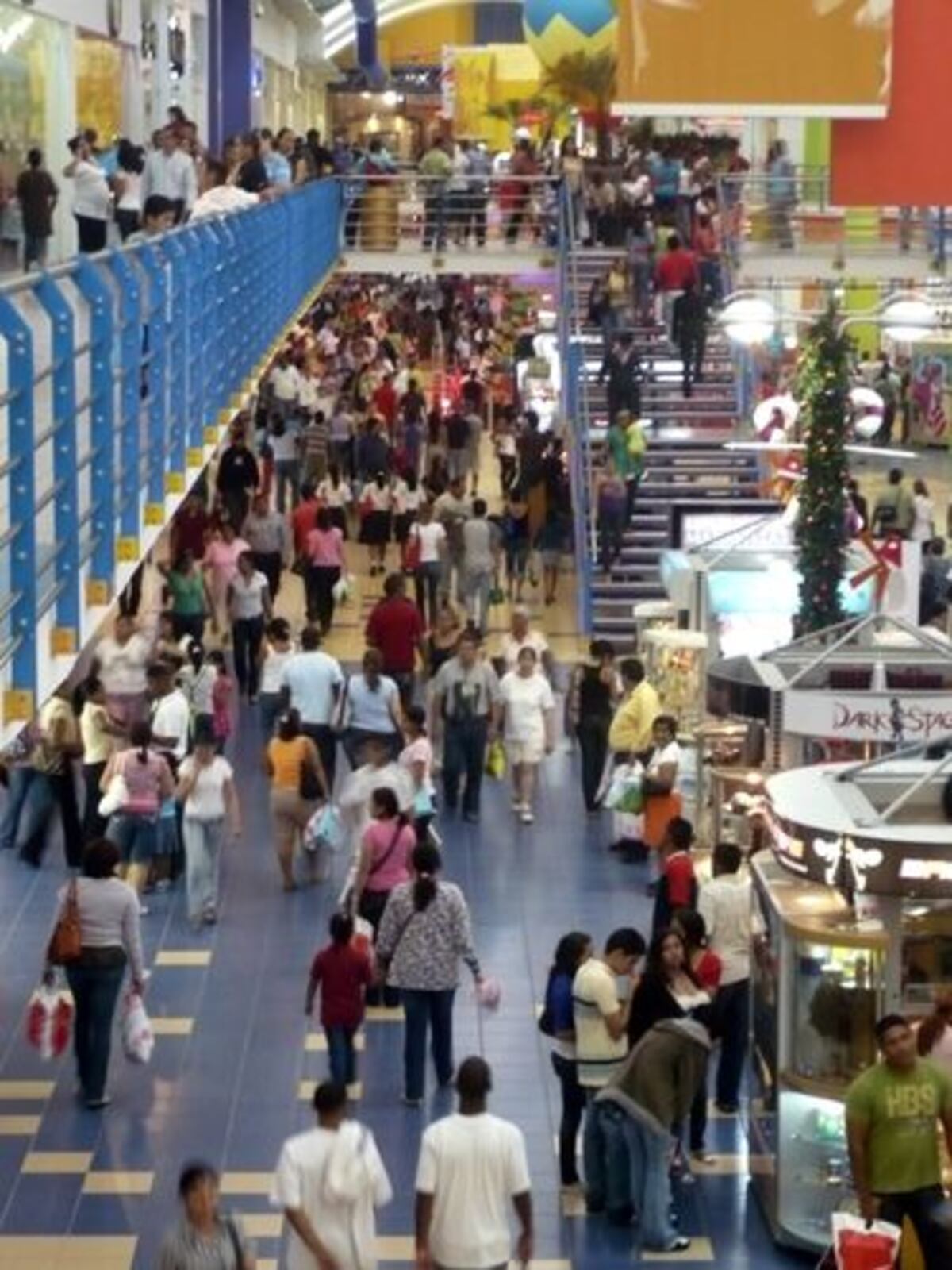 Invitan a las compras locales en estas  fiestas de  fin de año para impulsar los empleos permanentes o eventuales