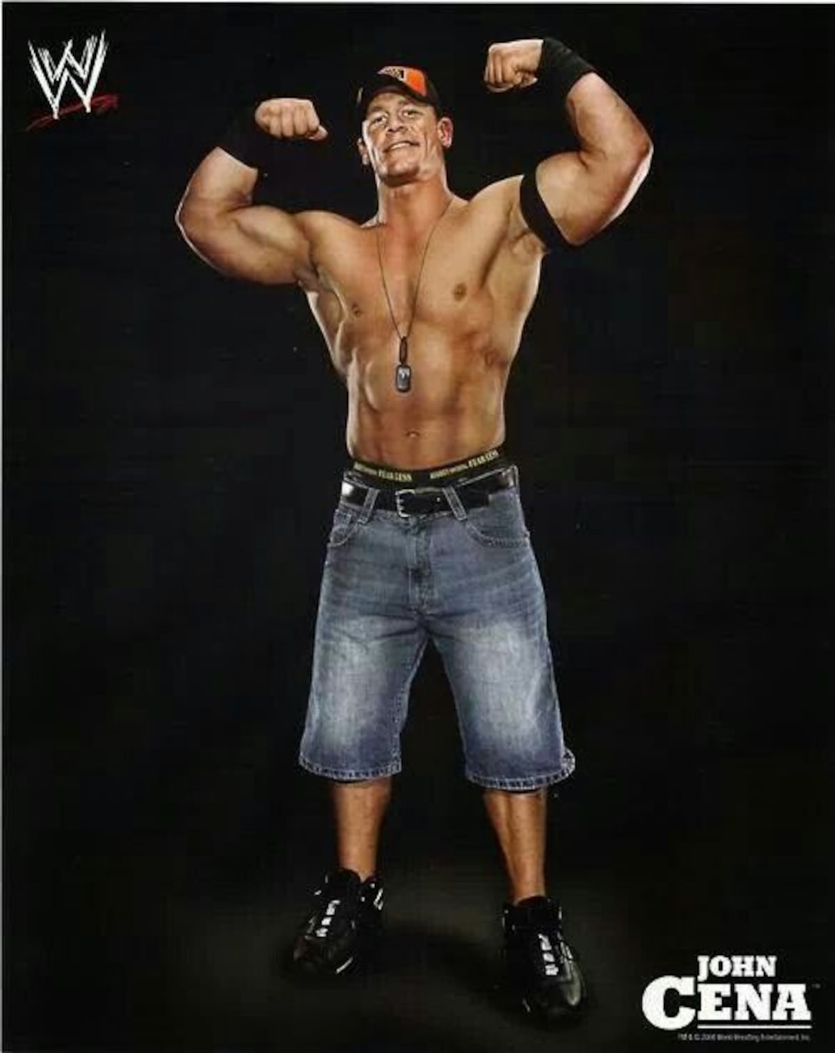 John Cena será un ‘Rápido y Furioso’