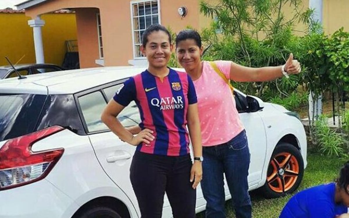 Dos bomberas chiricanas pierden la vida