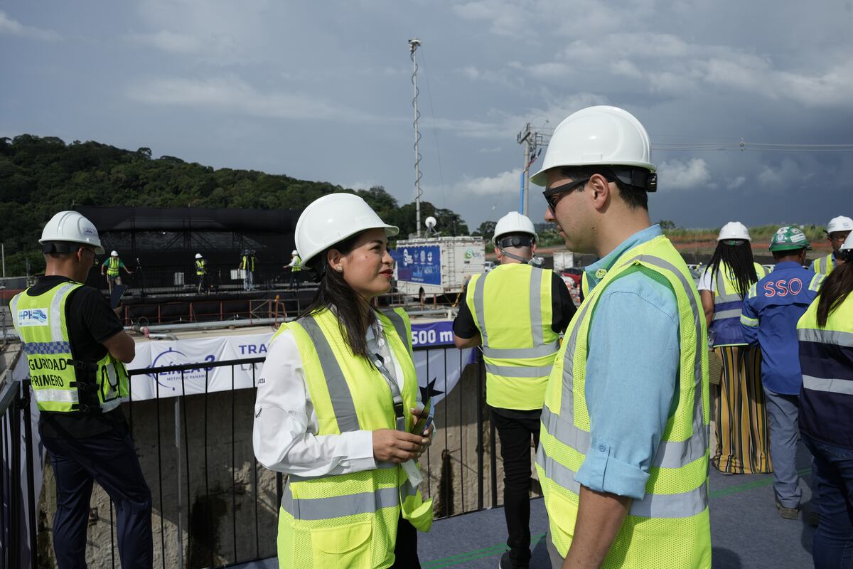 Un paso clave para Panamá Oeste el Metro avanza con su tramo soterrado, beneficiando a más de 500 mil personas