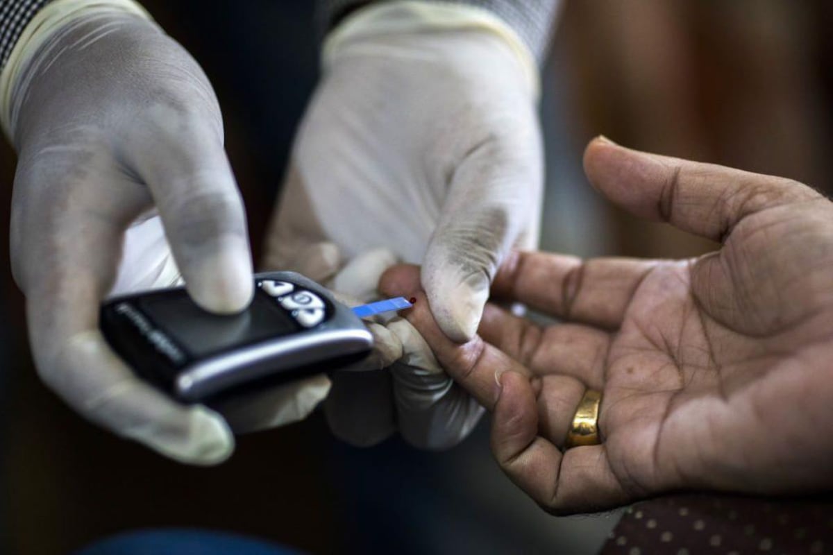 42% de los panameños padece hipertensión y aumentan los casos de diabetes