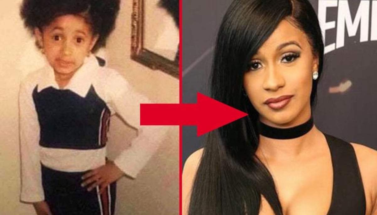 Conozca la niña detrás del meme 'Dice mi mamá…'