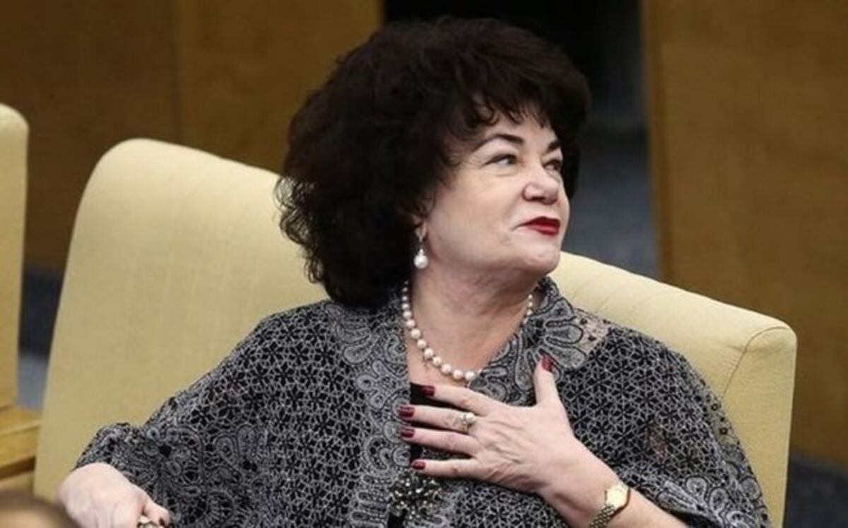 La advertencia racista de una legisladora para las rusas durante el Mundial