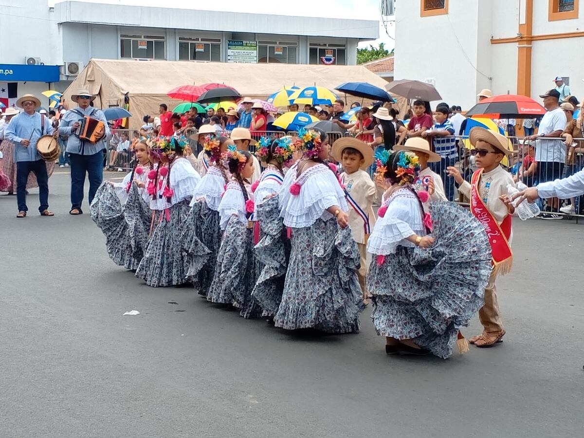 Santiago celebra el Día de los Símbolos Patrios con fervor y orgullo