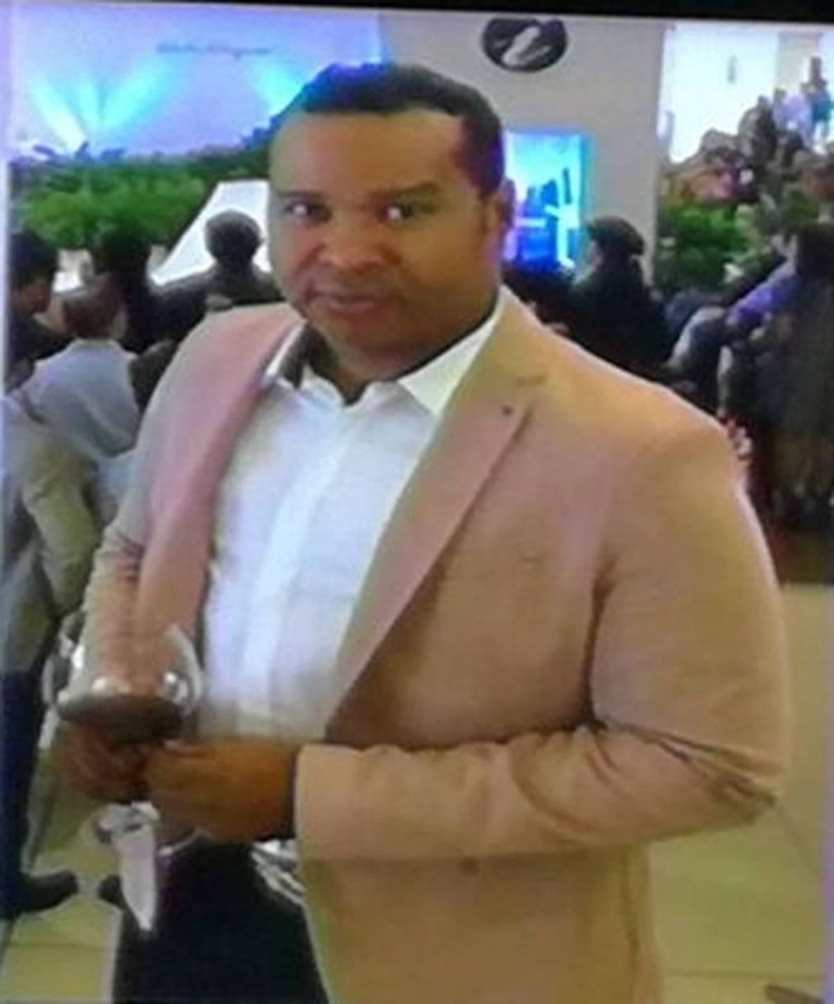 ¡AY, DIOS! Desaparece funcionario del Municipio de Colón