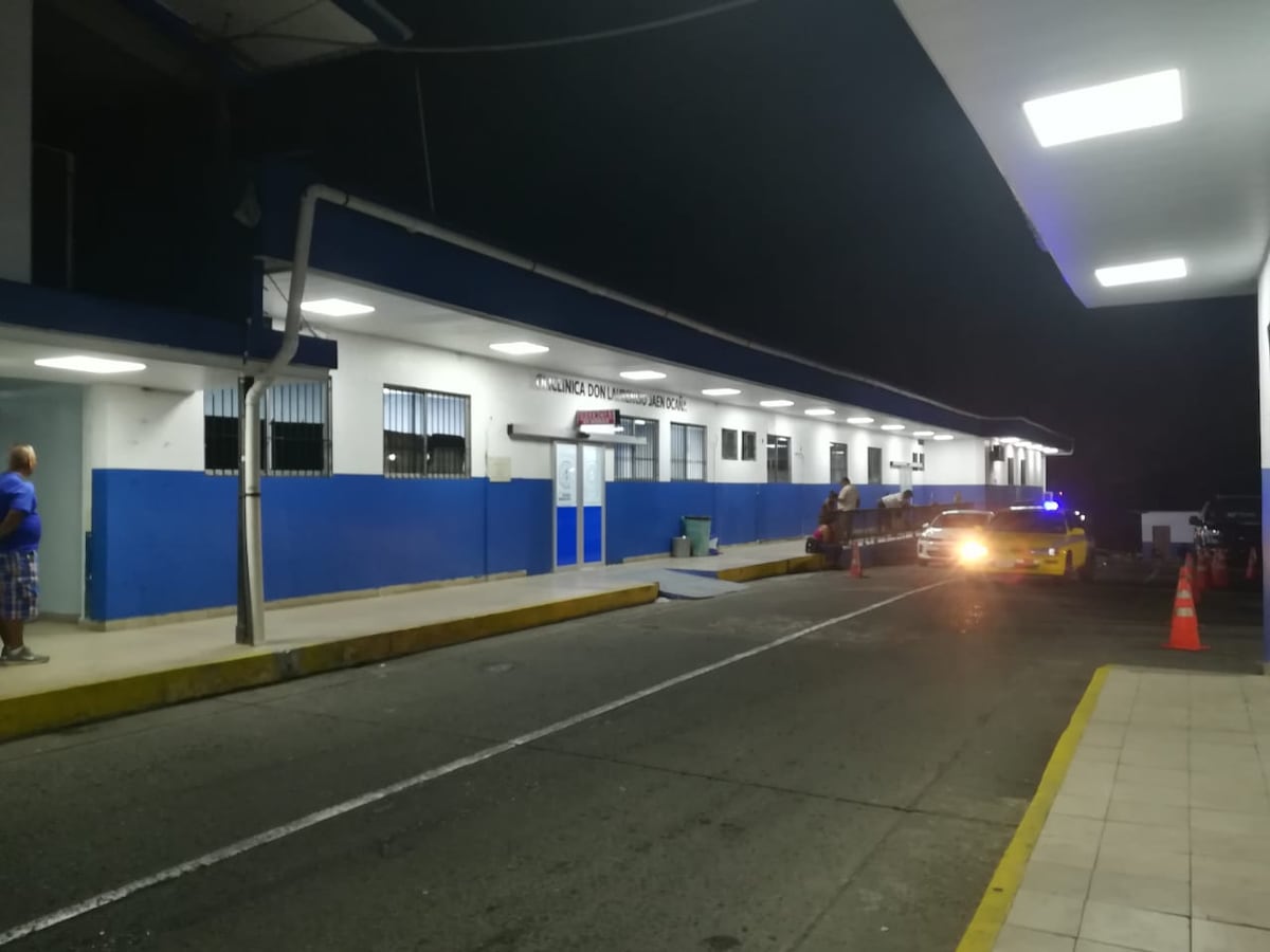 Balacera. Lo impactan en la cabeza