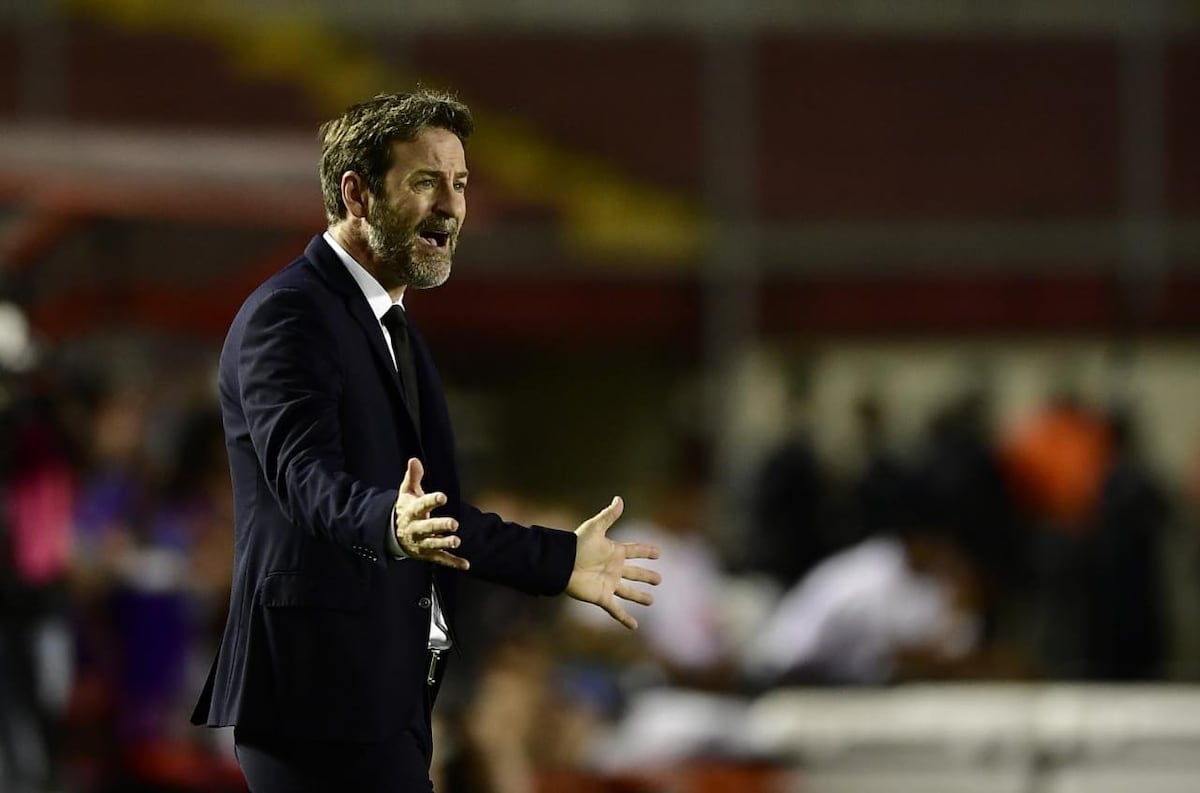 Thomas Christiansen y su renovación: un asunto de país