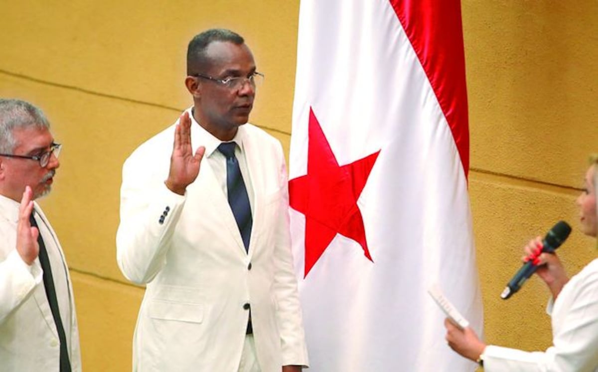 El descaro legislativo sigue reinando en la Asamblea Nacional 