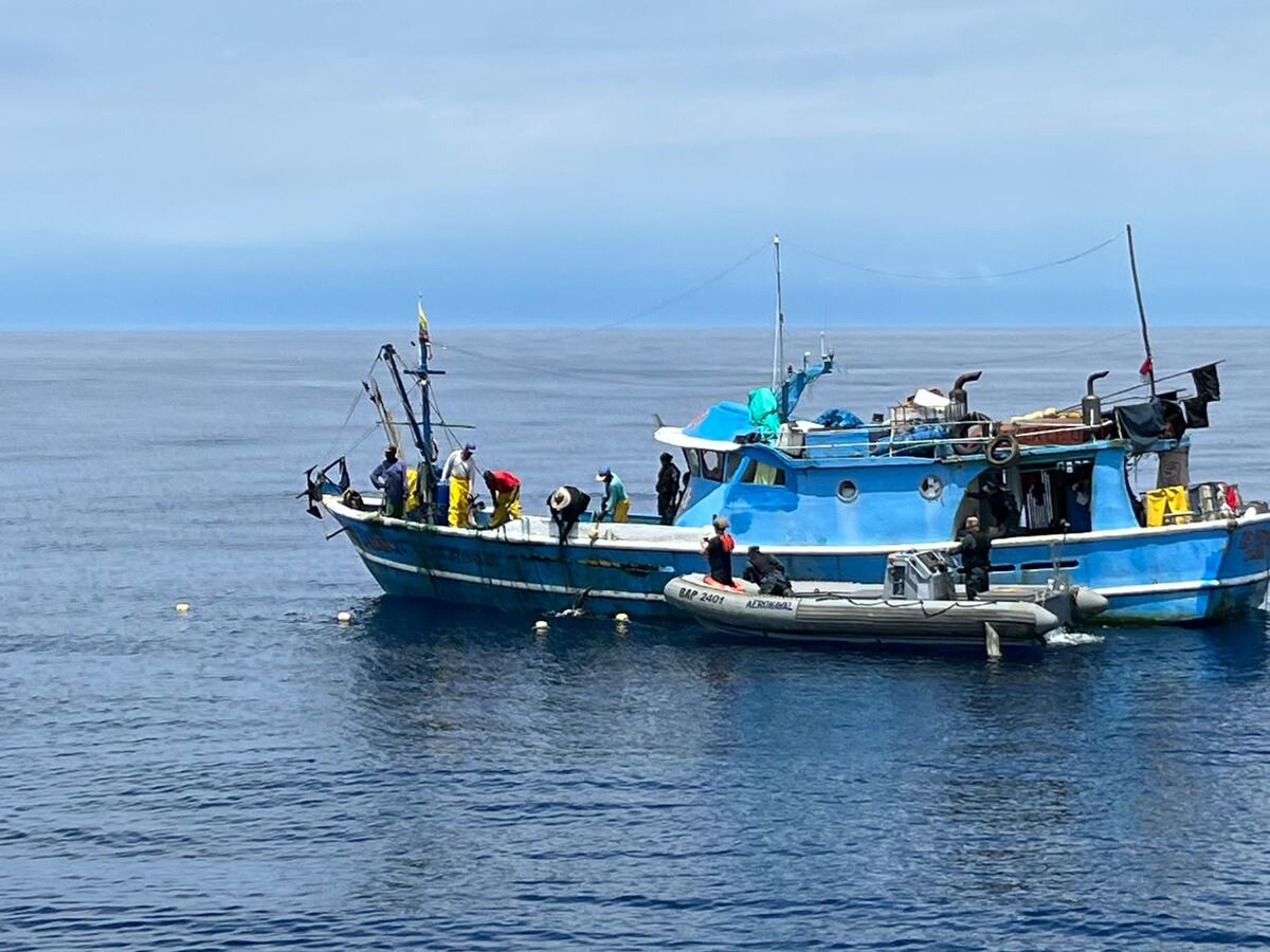 ¡Radar contra piratas! Panamá protege Coiba con tecnología de punta