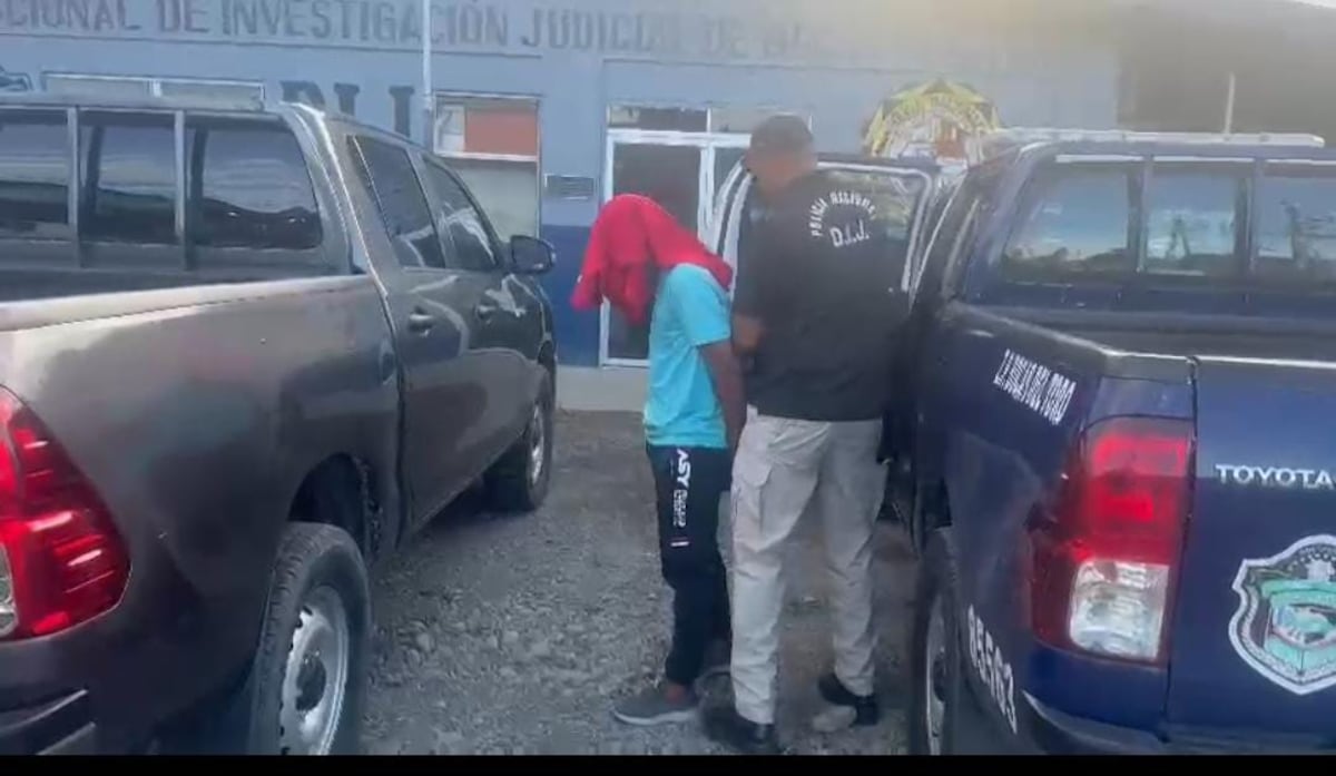Tragedia en Bocas del Toro: Joven madre Edisa Gamarra, asesinada y enterrada por su pareja en un acto de celos