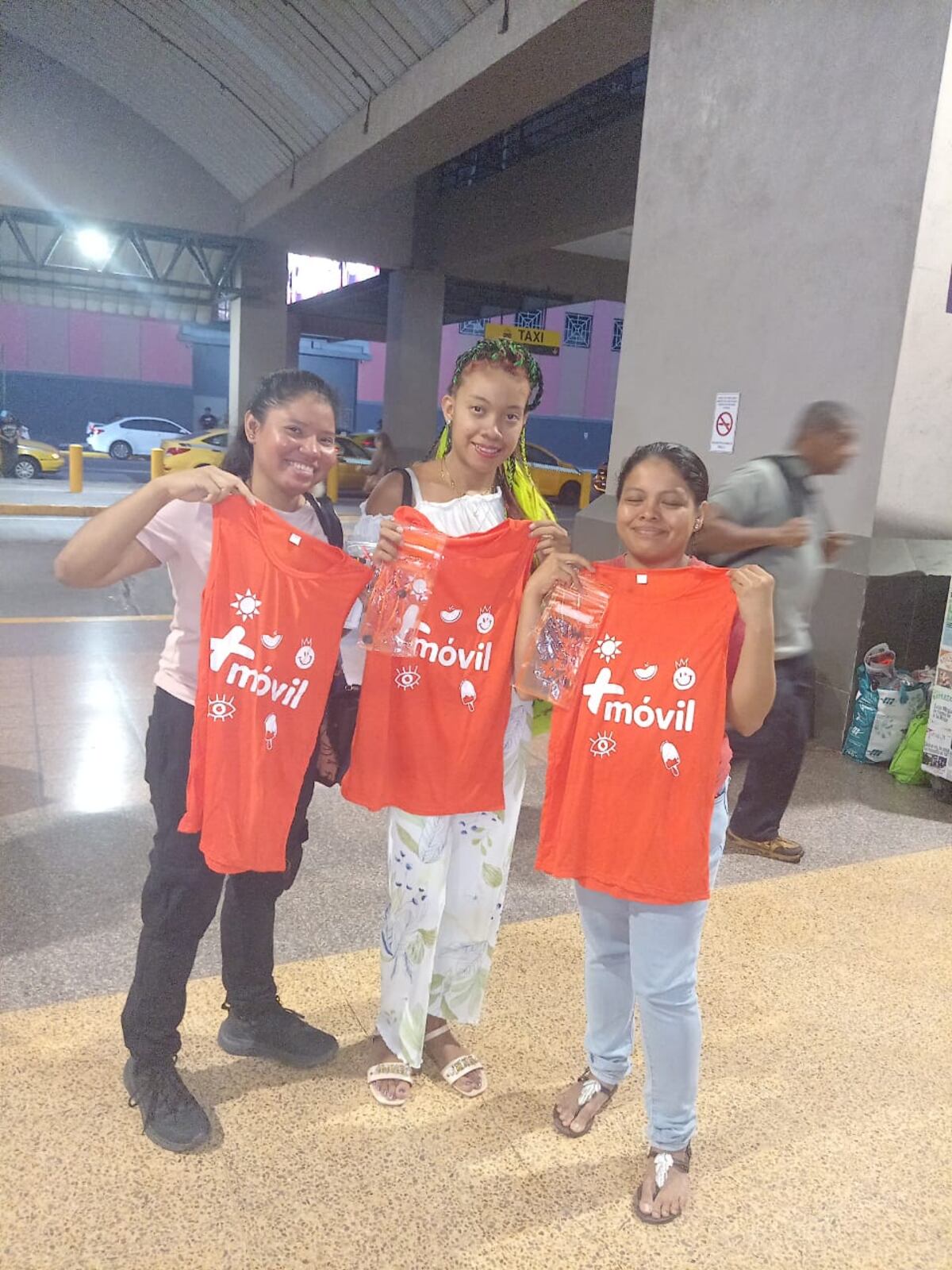 Un viernes pa' la racha 2025