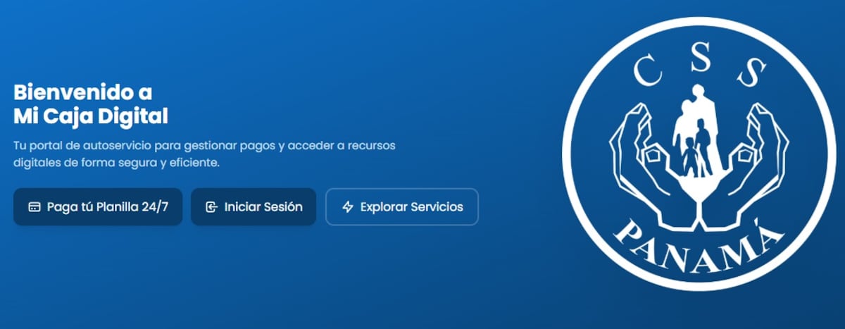 Mi Caja Digital: Así puedes calcular tu pensión y revisar tus aportes en la CSS