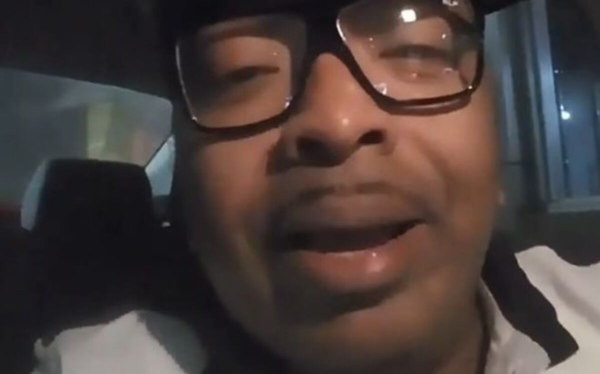 Orman aclara sobre supuesta designación de ser vice de Blandón. Revuelve redes