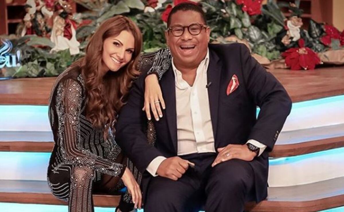 Carolina Dementiev le dice 'adiós' a Jelou y revela a quién extrañará más... 