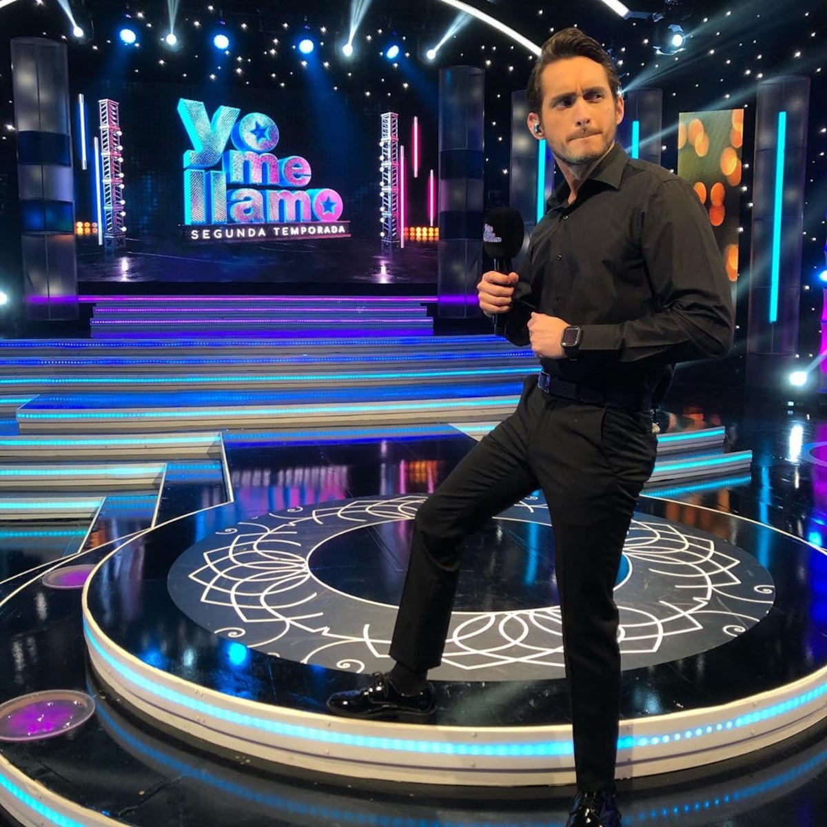 Diego De Obaldía invita a seguir fiscalizando los puestos públicos: ’Es tu plata. Es la plata de todos. Somos sus jefes’