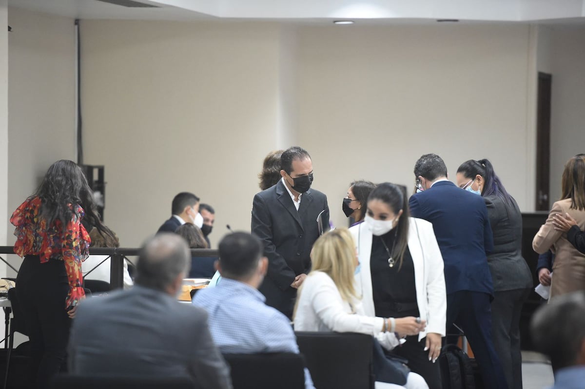 Jueza pendiente de calificar sumario por caso de alquiler de helicópteros a través del PAN