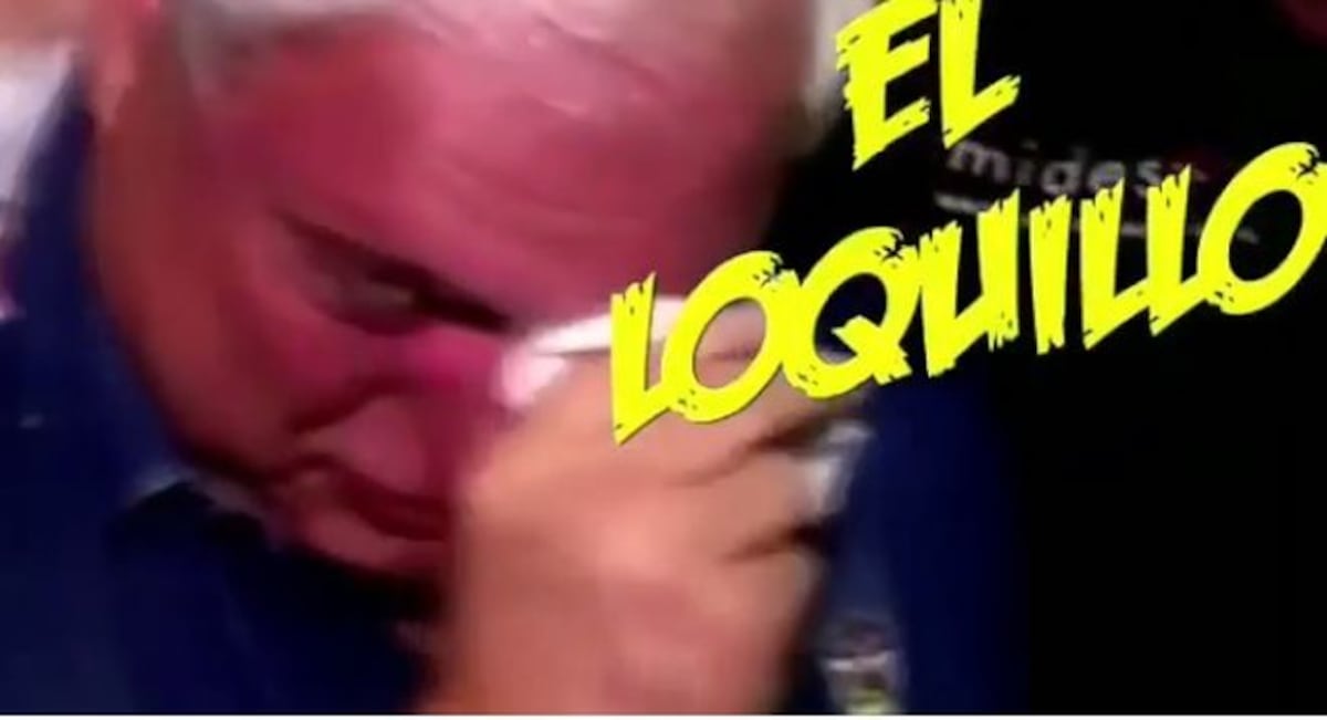 VIDEO. PLENA. ¡Martii Nelli tiene culillo!, espera prender el Carnaval