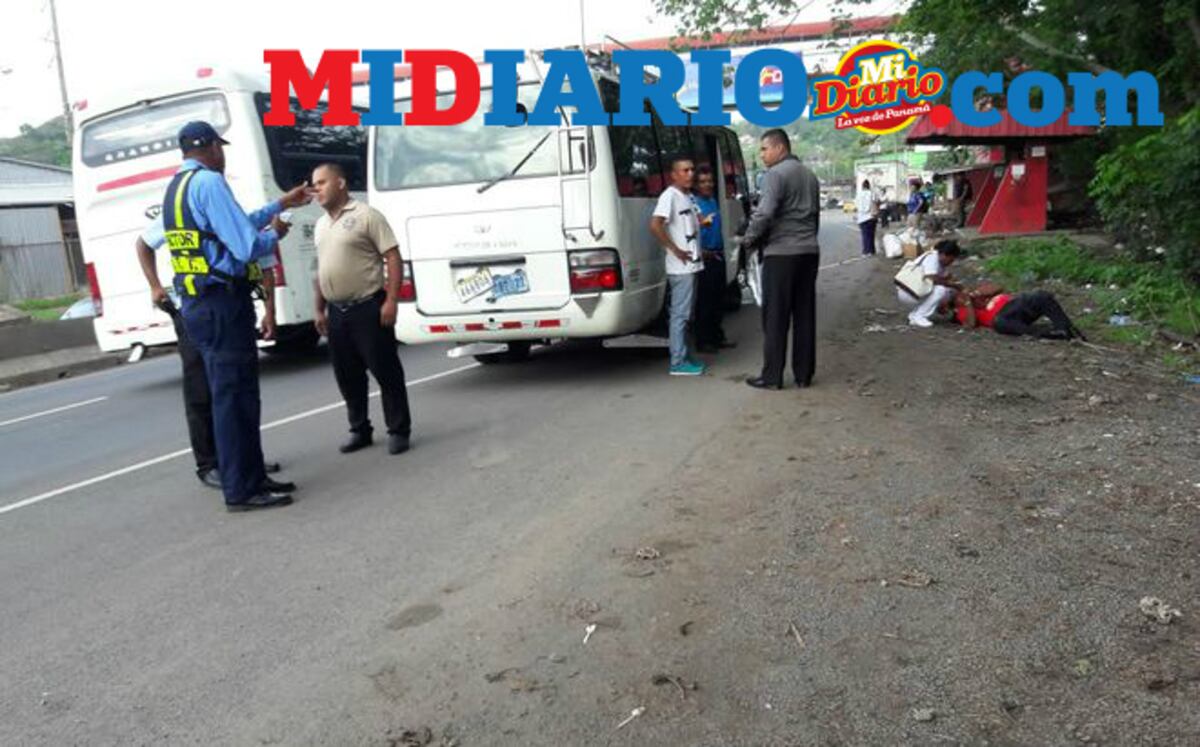 CASI LO MATA. Le dio un varillazo en la nuca por decirle pavo