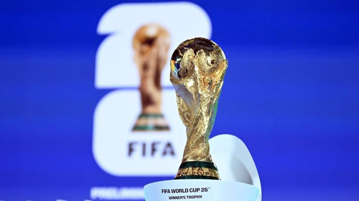 ¿Qué viene ahora tras el sorteo del Mundial 2026?