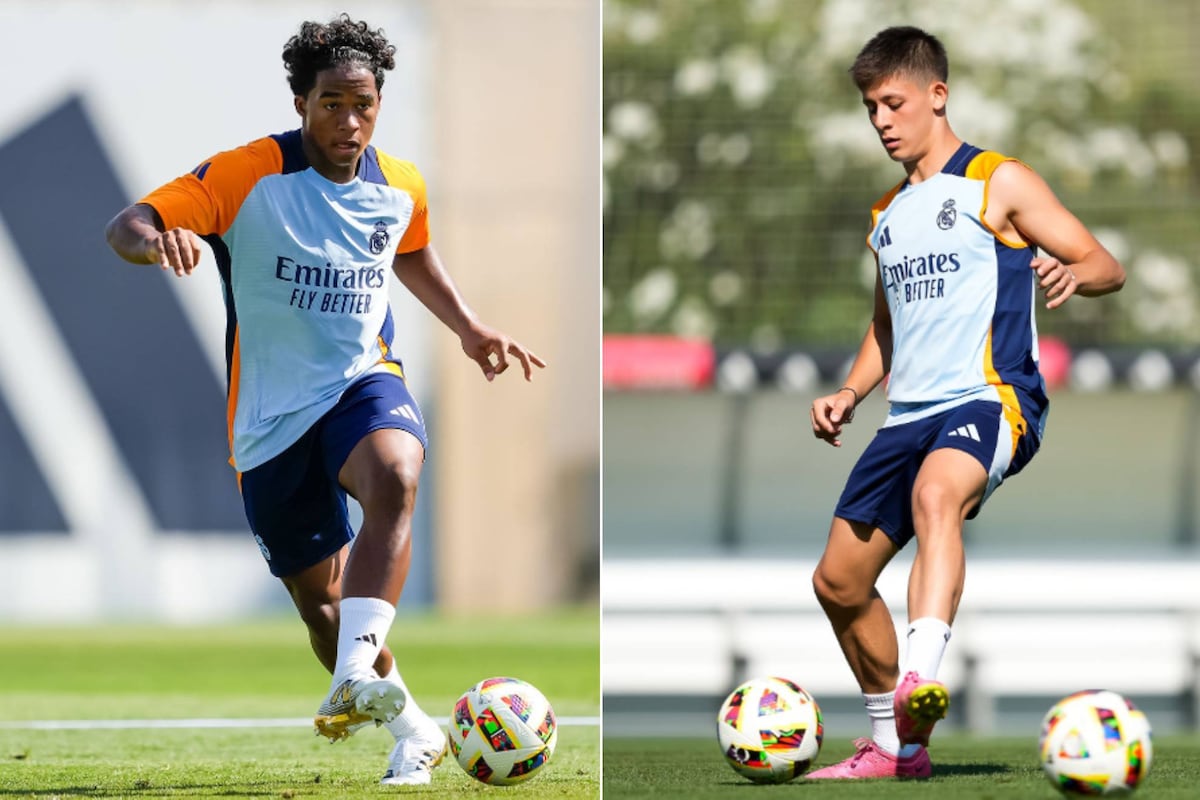 Mourinho se lanza por Arda Güler: ¿cesión a la vista?