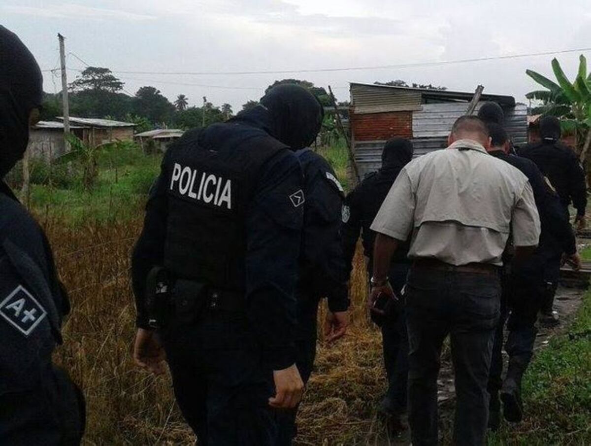 ¡LO SAPEAN! Cae uno por homicidio de bebé de seis meses