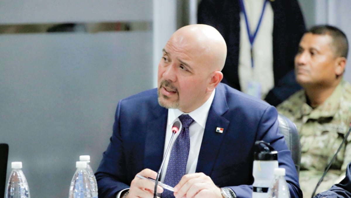 Polémica: Gobierno propone crear el servicio de seguridad penitenciaria como parte de la Policía